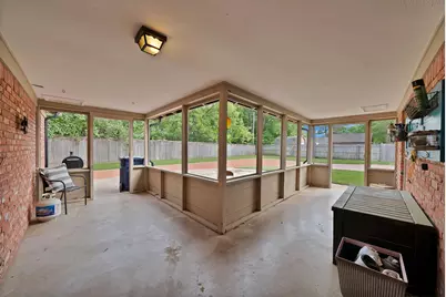 1710 Hilltop Lane, Pantego, TX 76013 - Photo 30
