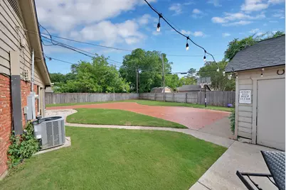 1710 Hilltop Lane, Pantego, TX 76013 - Photo 36