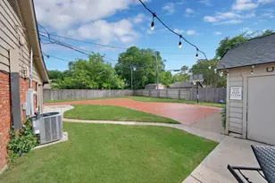 1710 Hilltop Ln, Pantego, TX 76013 - Photo 36