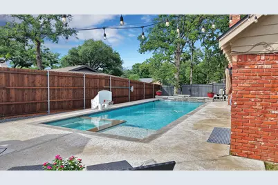 1710 Hilltop Lane, Pantego, TX 76013 - Photo 34