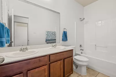 4716 Meadow Green Trail, Fort Worth, TX 76244 - Photo 24