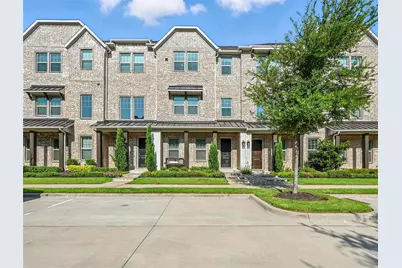 4243 Wetstone Lane, Frisco, TX 75034 - Photo 1