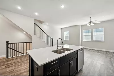 4243 Wetstone Lane, Frisco, TX 75034 - Photo 8