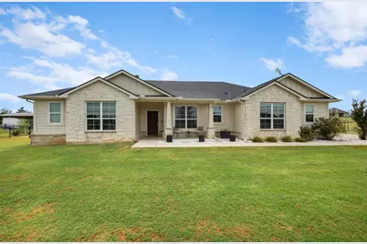 170 Spring Creek Circle, Paradise, TX 76073 - Photo 1