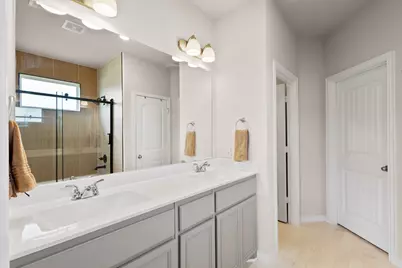 170 Spring Creek Circle, Paradise, TX 76073 - Photo 32