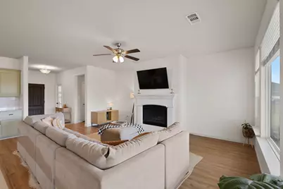 170 Spring Creek Circle, Paradise, TX 76073 - Photo 8