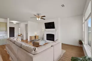 170 Spring Creek Cir, Paradise, TX 76073 - Photo 8