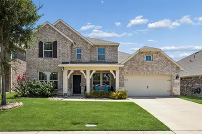 1321 Meridian Drive, Forney, TX 75126 - Photo 1