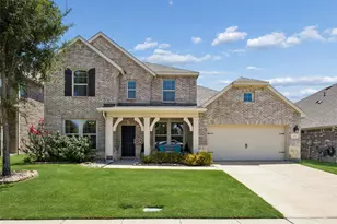 1321 Meridian Dr, Forney, TX 75126 - Photo 1