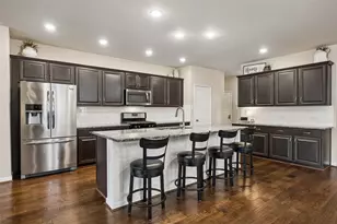 1321 Meridian Dr, Forney, TX 75126 - Photo 10