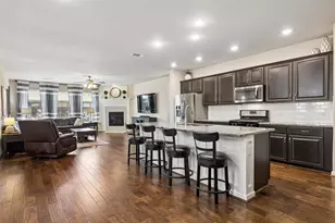 1321 Meridian Dr, Forney, TX 75126 - Photo 8