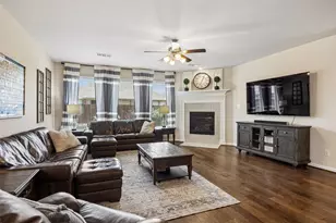 1321 Meridian Dr, Forney, TX 75126 - Photo 16