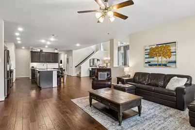 1321 Meridian Drive, Forney, TX 75126 - Photo 18