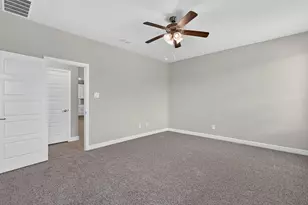133 Hawksbill Ln, Rhome, TX 76078 - Photo 12
