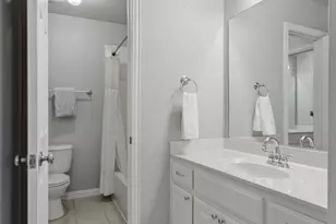 8504 Jefferson Way, Lantana, TX 76226 - Photo 30