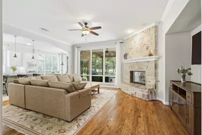 8504 Jefferson Way, Lantana, TX 76226 - Photo 6