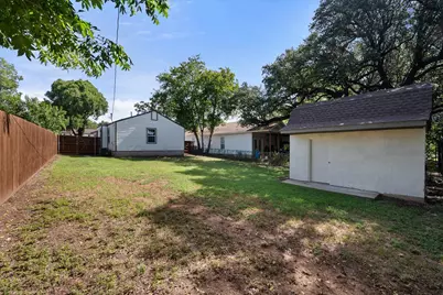 5117 Almena Road, River Oaks, TX 76114 - Photo 24