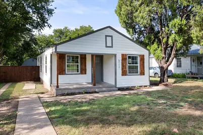 5117 Almena Road, River Oaks, TX 76114 - Photo 2