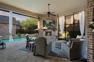 11930 Sand Hill Dr, Frisco, TX 75033 - Photo 20