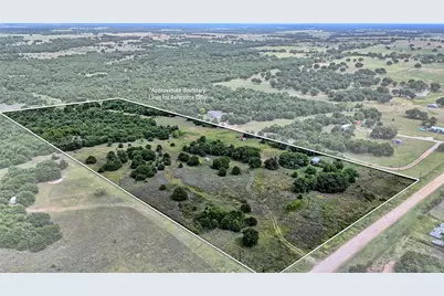 Tbd Indian School Road, Bowie, TX 76230 - Photo 2