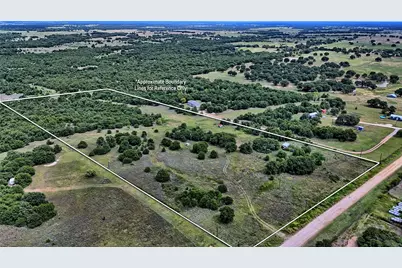 Tbd Indian School Road, Bowie, TX 76230 - Photo 1