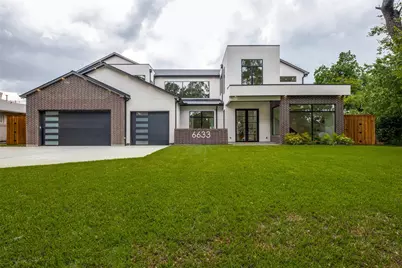 6633 Greenwich Lane, Dallas, TX 75230 - Photo 2