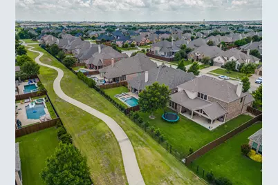 1470 Havenbrook Lane, Prosper, TX 75078 - Photo 34