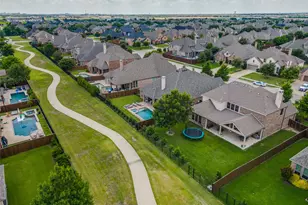 1470 Havenbrook Ln, Prosper, TX 75078 - Photo 34