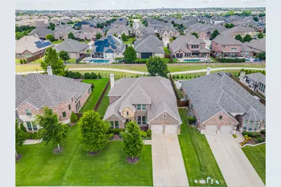 1470 Havenbrook Lane, Prosper, TX 75078 - Photo 36