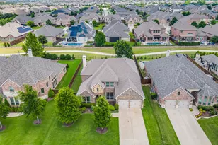 1470 Havenbrook Ln, Prosper, TX 75078 - Photo 36