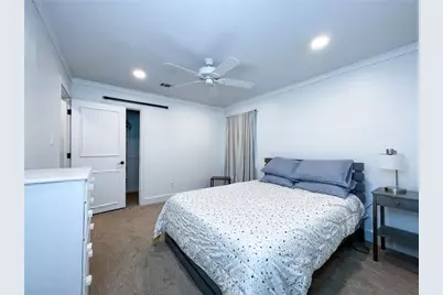 112 Overcrest Drive, Benbrook, TX 76126 - Photo 20