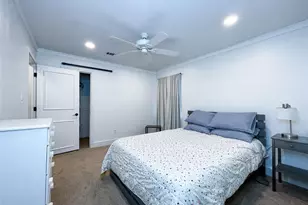 112 Overcrest Dr, Benbrook, TX 76126 - Photo 20