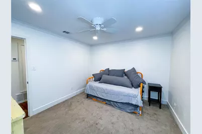 112 Overcrest Drive, Benbrook, TX 76126 - Photo 24