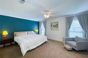 112 Overcrest Dr, Benbrook, TX 76126 - Photo 26