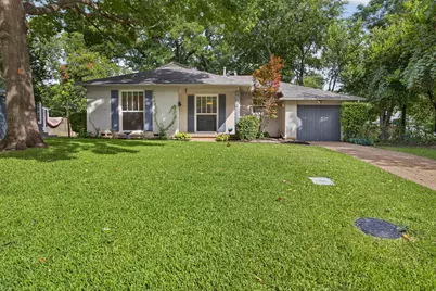 9518 Biscayne Boulevard, Dallas, TX 75218 - Photo 2