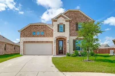 1211 Sweetgum Street, Princeton, TX 75407 - Photo 1