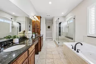 7305 Meadow Glen Dr, Parker, TX 75002 - Photo 20