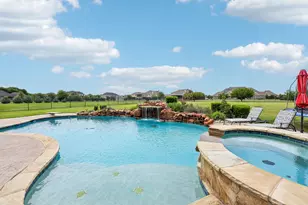 7305 Meadow Glen Dr, Parker, TX 75002 - Photo 38