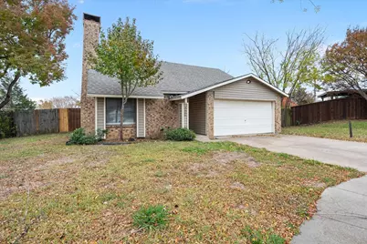 3505 Rush Springs Drive, Arlington, TX 76016 - Photo 4
