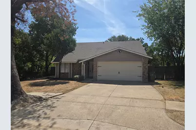3505 Rush Springs Drive, Arlington, TX 76016 - Photo 2
