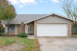 3505 Rush Springs Dr, Arlington, TX 76016 - Photo 1