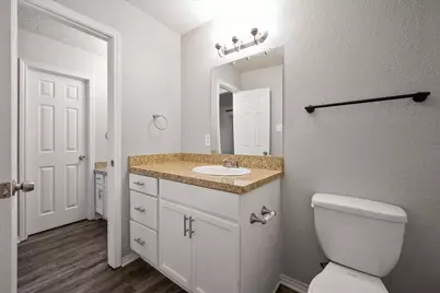 3505 Rush Springs Drive, Arlington, TX 76016 - Photo 22
