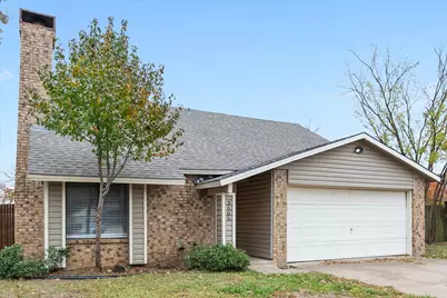 3505 Rush Springs Drive, Arlington, TX 76016 - Photo 2