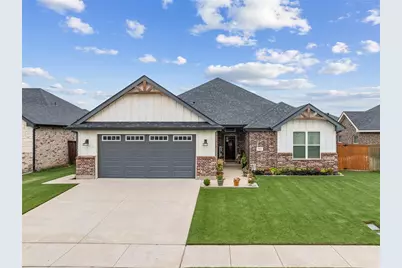 7414 Big Country Way, Abilene, TX 79602 - Photo 2