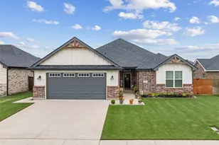 7414 Big Country Wy, Abilene, TX 79602 - Photo 2