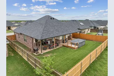 7414 Big Country Way, Abilene, TX 79602 - Photo 30