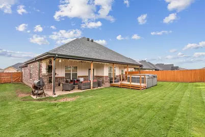 7414 Big Country Way, Abilene, TX 79602 - Photo 26
