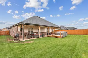 7414 Big Country Wy, Abilene, TX 79602 - Photo 26