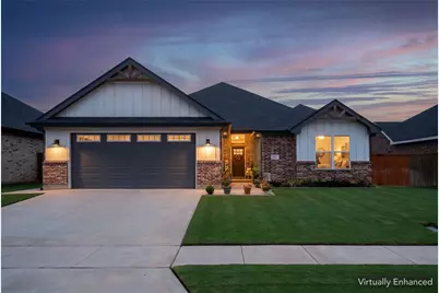 7414 Big Country Way, Abilene, TX 79602 - Photo 4