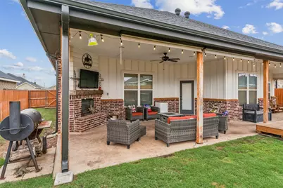 7414 Big Country Way, Abilene, TX 79602 - Photo 28